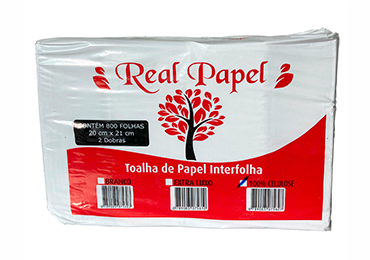 Lençol Papel Hospitalar